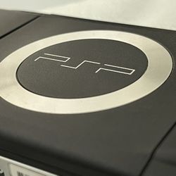 PSP 1001 • USED