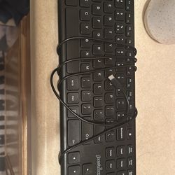 USB keyboard -Perixx