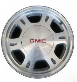 GMC 16 inch