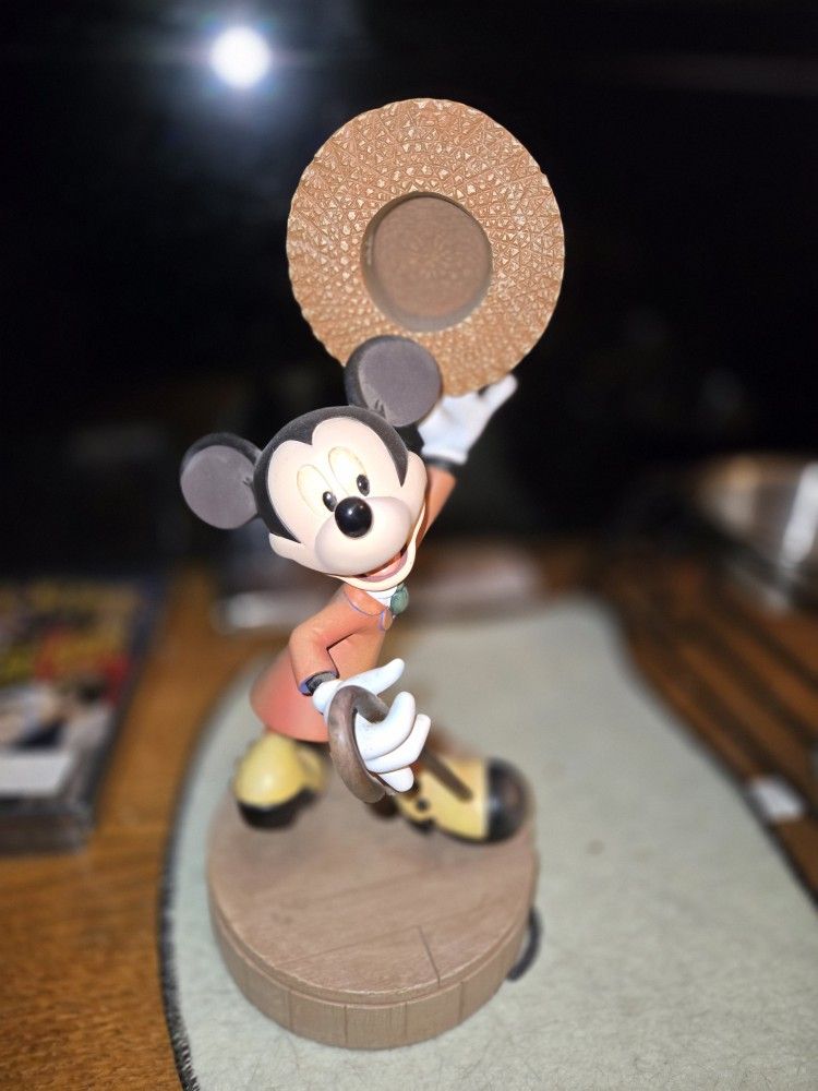 Walt Disney Gallery - Markrita - Mickey Mouse - Nifty Nineties - Pin