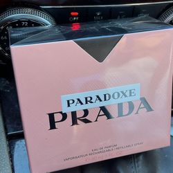 Prada Paradoxe 