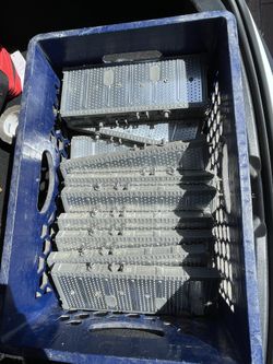 Hybrid Battery Cells