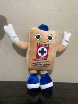 Cruz Azul Costalito