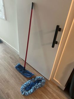 Sweeper Dust Mop