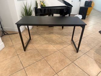 New multipurpose table