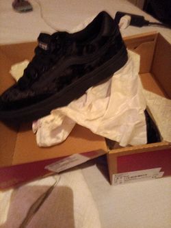Van sneakers 8/12 women