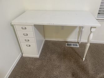 Desk For Sale