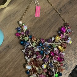 Christian Siriano Necklace