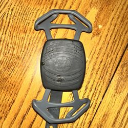 Cycling Smart Phone 360° Rotating  Bar Mount