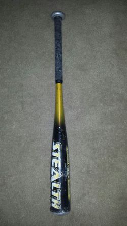 Easton Stealth