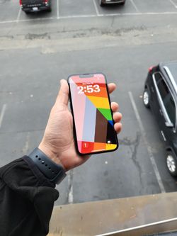 iphone 13 Like New 128GB MetroPCS 