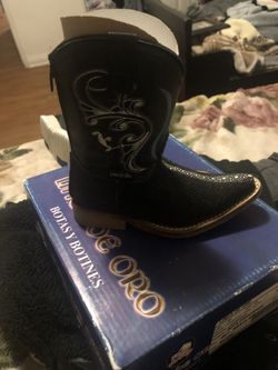 Botas