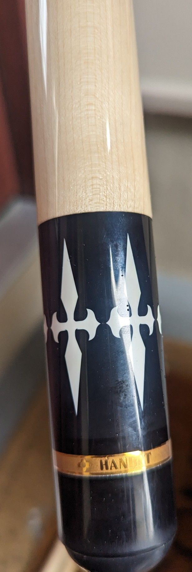 HANBAT Pool Cue