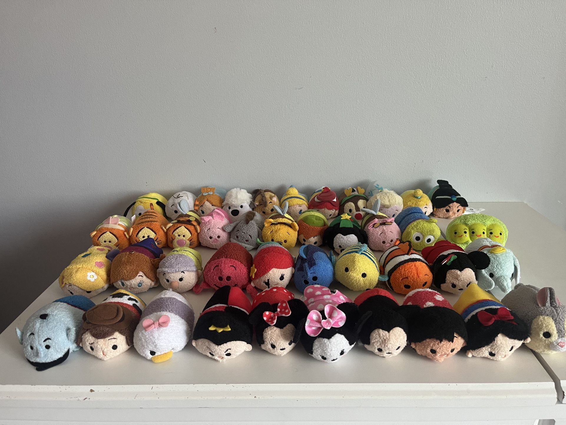 Disney Tsum Tsum