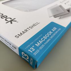 13in MacBook Air                                …case