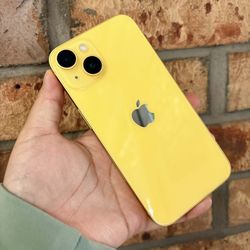 iPhone 14 128gb