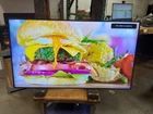 Samsung QN50Q60DAFXZA 50" Q60D QLED 4K Smart TV with Quantum HDR
