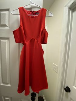 Express Dress