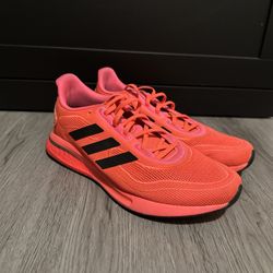 adidas Supernova Signal Pink