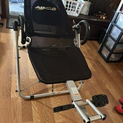 Ab Lounge XL Buen Condición 