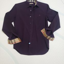 Burberry Dress Shirts 