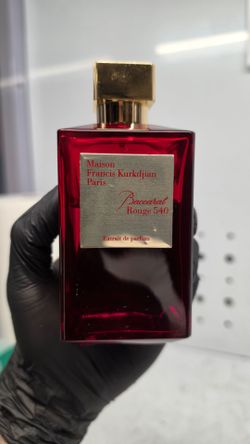 MFK Baccarat Rouge 540 Extrait 200ml