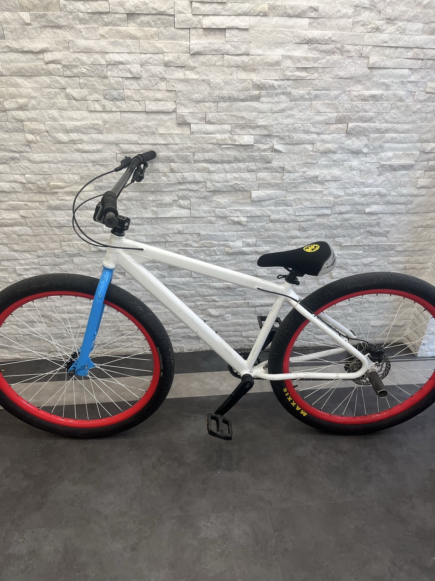 29 inch fast ripper for Sale in Logan Township, NJ - OfferUp
