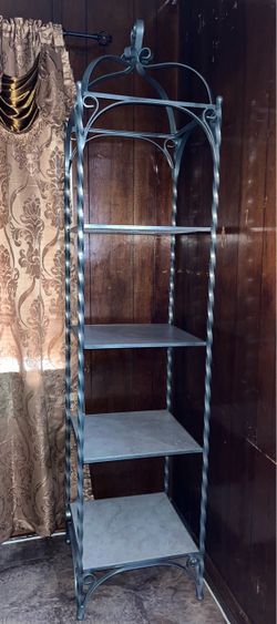 Organizer Stand