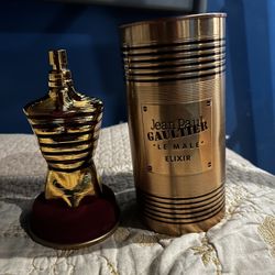 Jean Paul Gaultier Elixir 