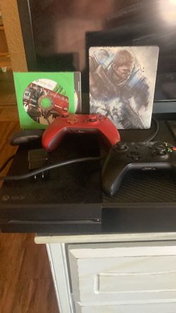 Xbox One
