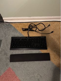 Corsair K70 RGB MK 2 Computer Keyboard