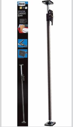 Reese Towpower 1390600 Ratcheting Cargo Bar