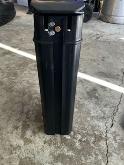 E bike battery