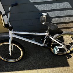 Bmx Cult Bike 