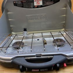 Coleman Propane Camping Stove