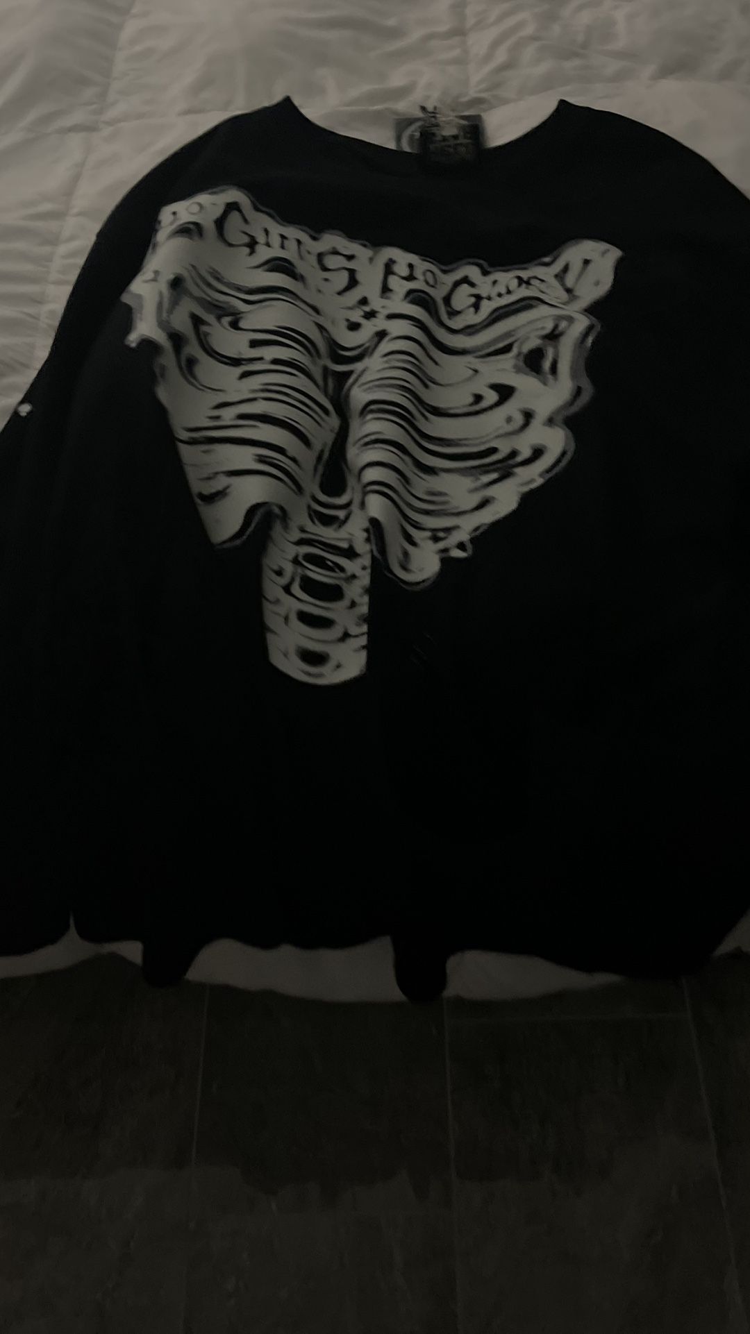 Hellstar Skeletons Sweater