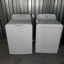 Wash and Dryer $75 For Both (Cyber Monday Sale) In Chamblee