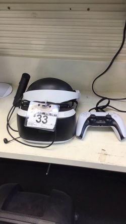 Gaming headset