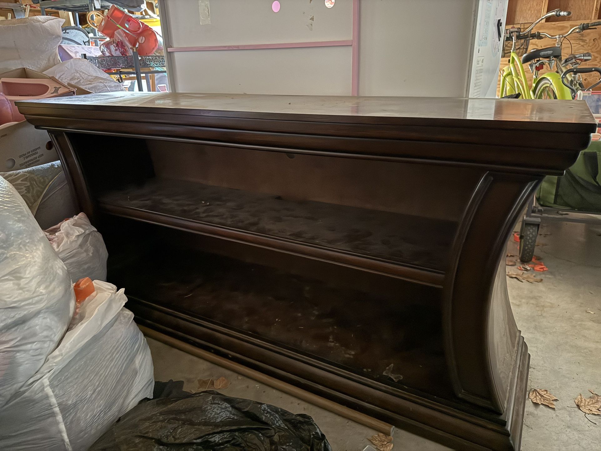 TV Console
