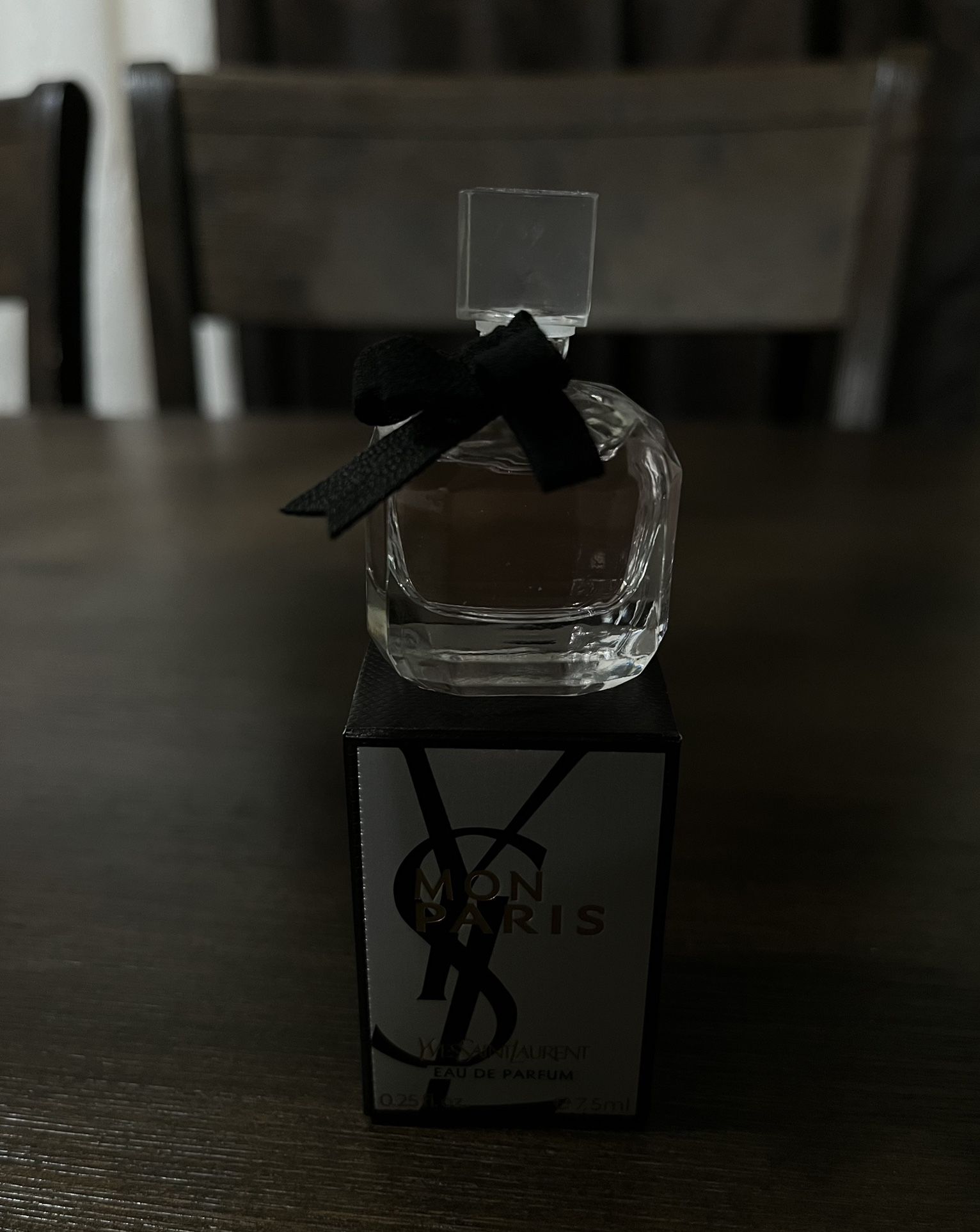 Mini Perfume 