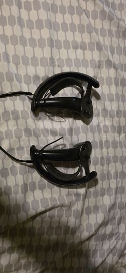 Valve index knuckle vr controllers (read desc)