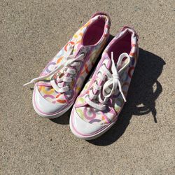Coach Shoes Size 6