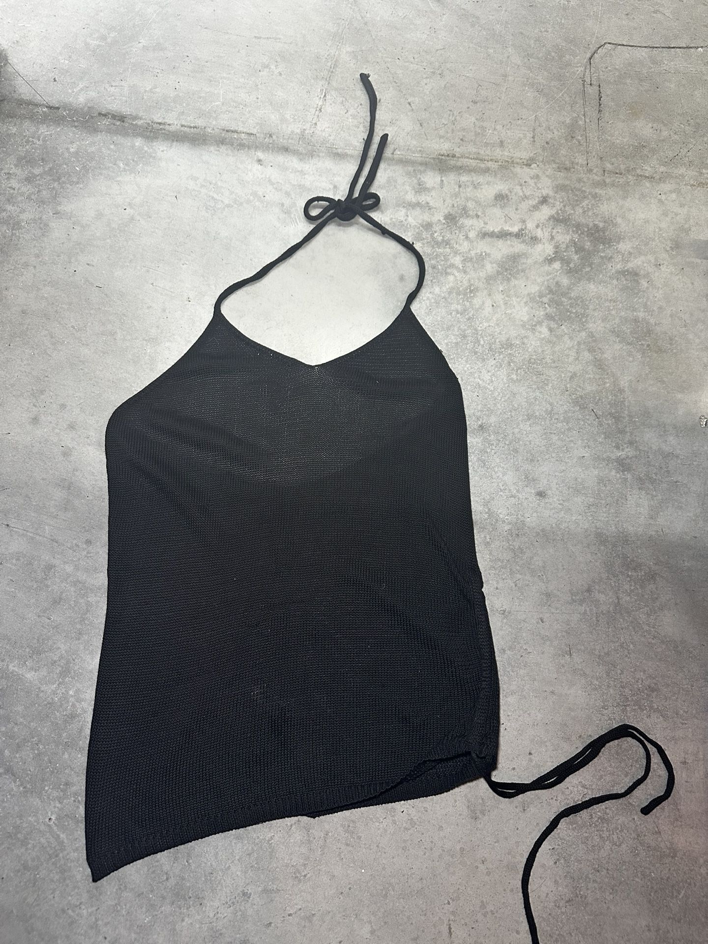 Bikini cover Size S