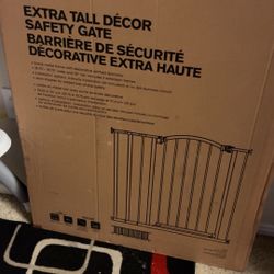 Baby Gate