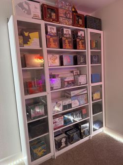 IKEA Shelf
