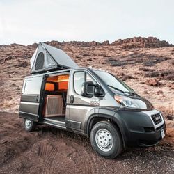 Roofnest Falcon Tent