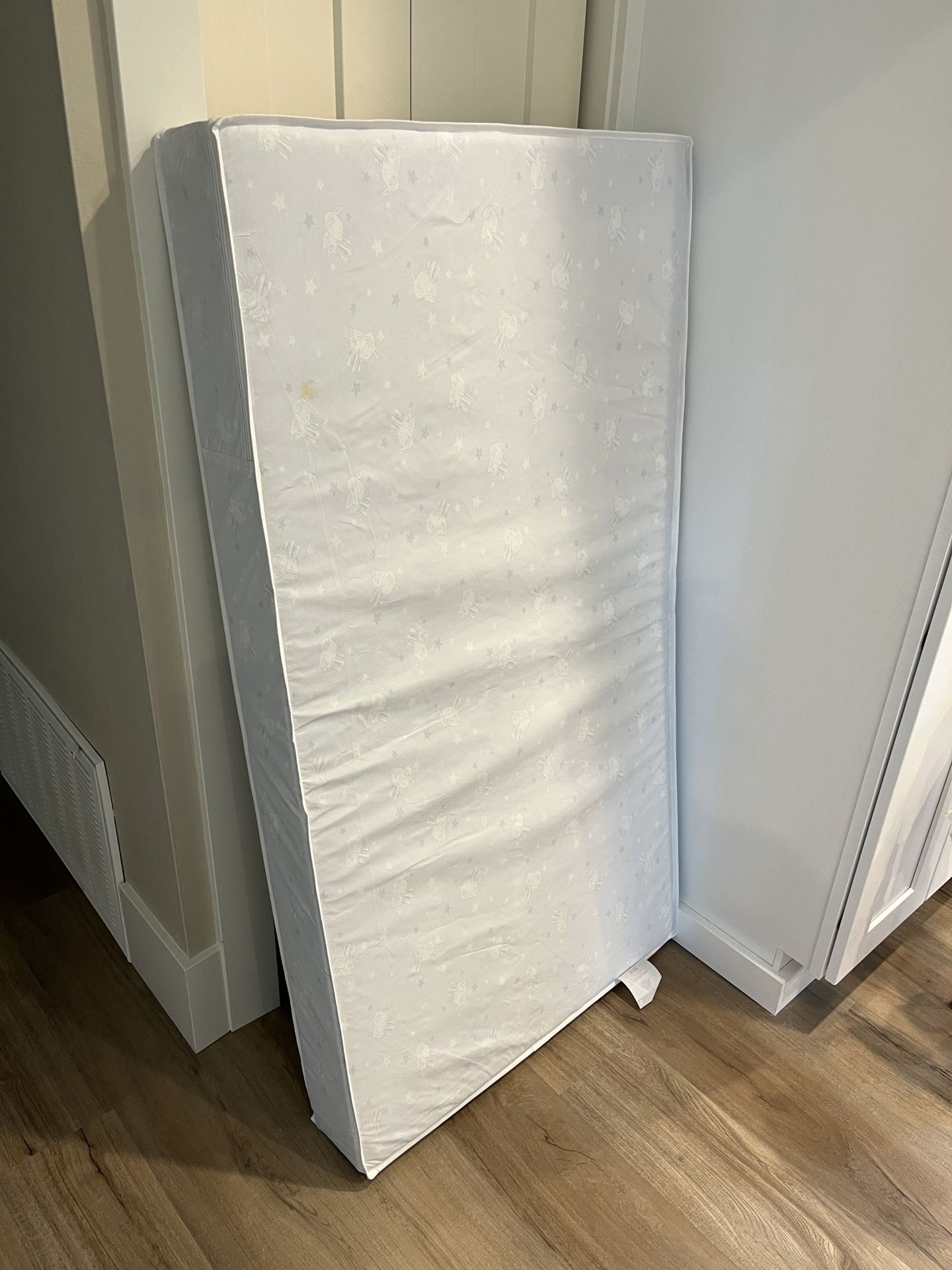 Baby Crib Mattress Brand New