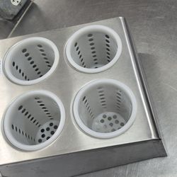 Forks Holder 