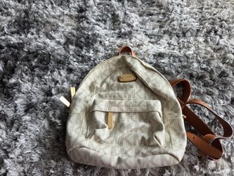 Michael kors  mini back  pack