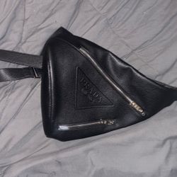 Prada Fanny Pack Male Female 